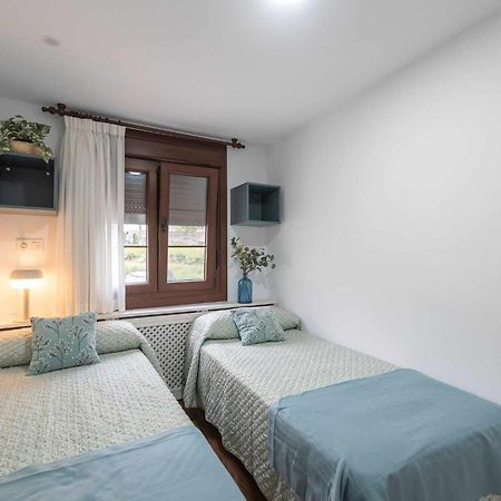 Apartamentos La Corrada De Andrín 외부 사진