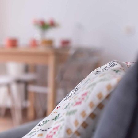 Apartamentos La Corrada De Andrín 외부 사진