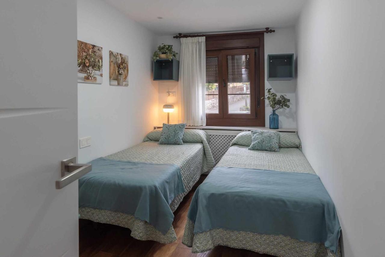 Apartamentos La Corrada De Andrín 외부 사진