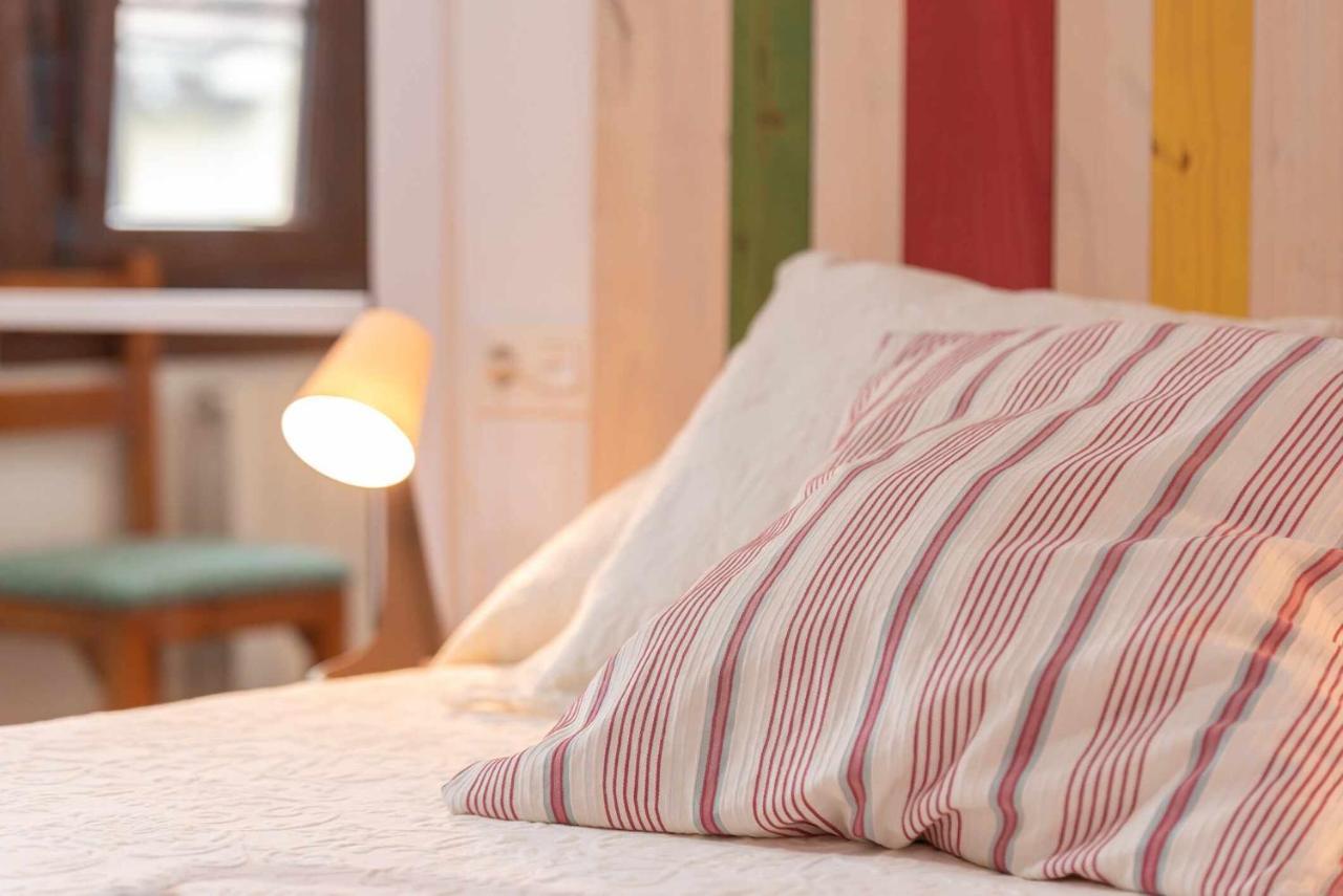 Apartamentos La Corrada De Andrín 외부 사진