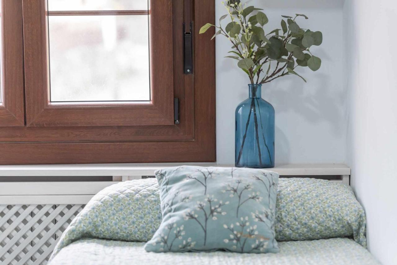 Apartamentos La Corrada De Andrín 외부 사진