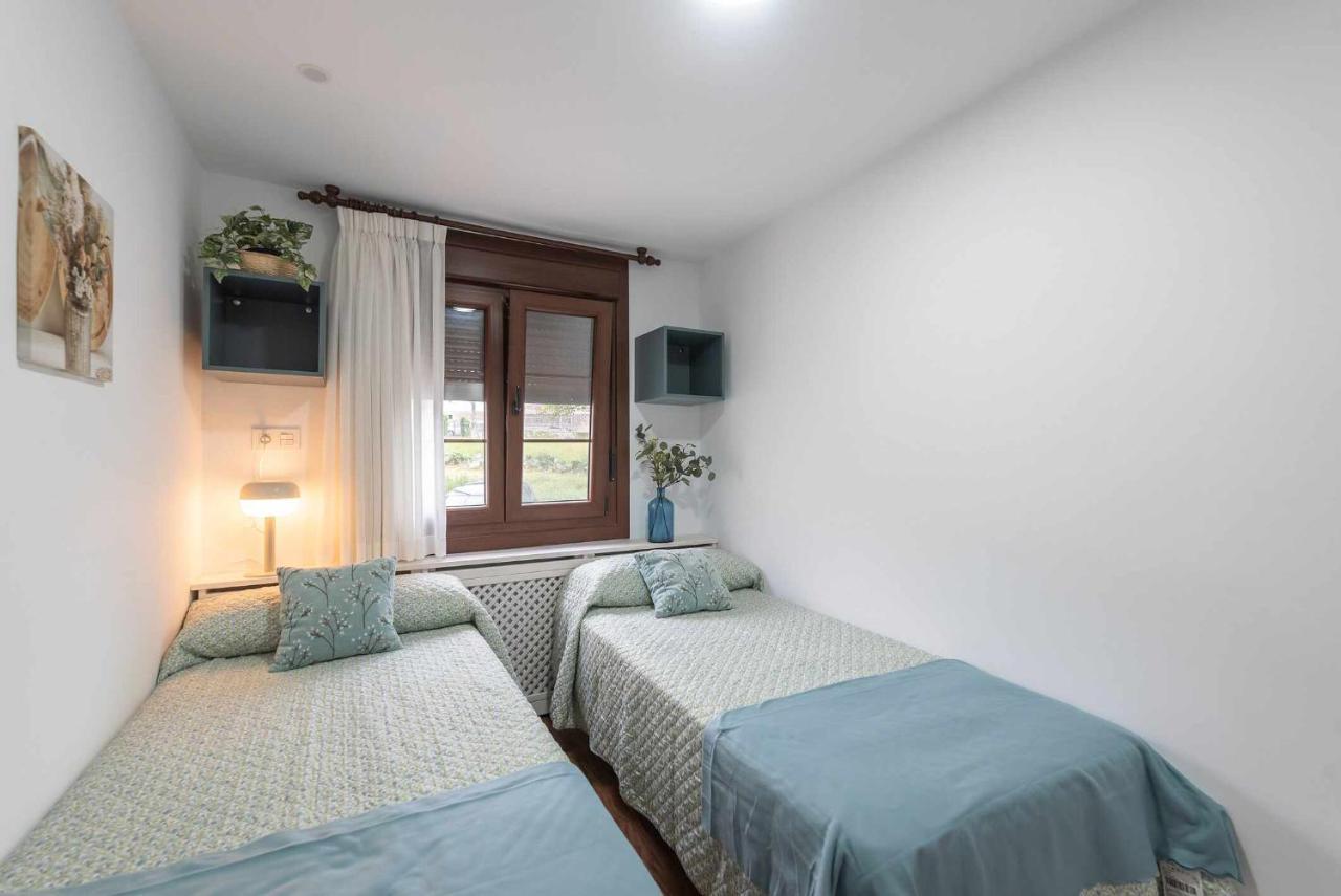 Apartamentos La Corrada De Andrín 외부 사진