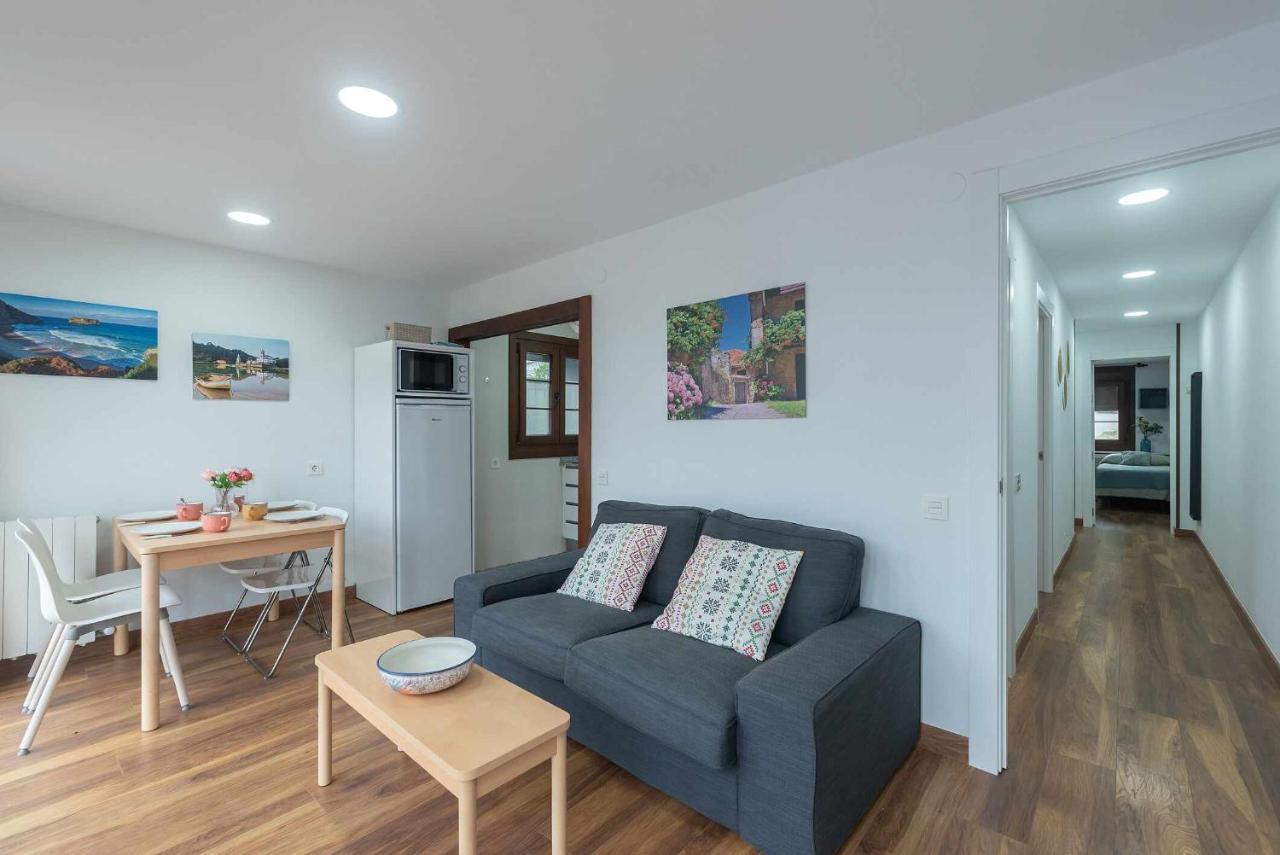 Apartamentos La Corrada De Andrín 외부 사진