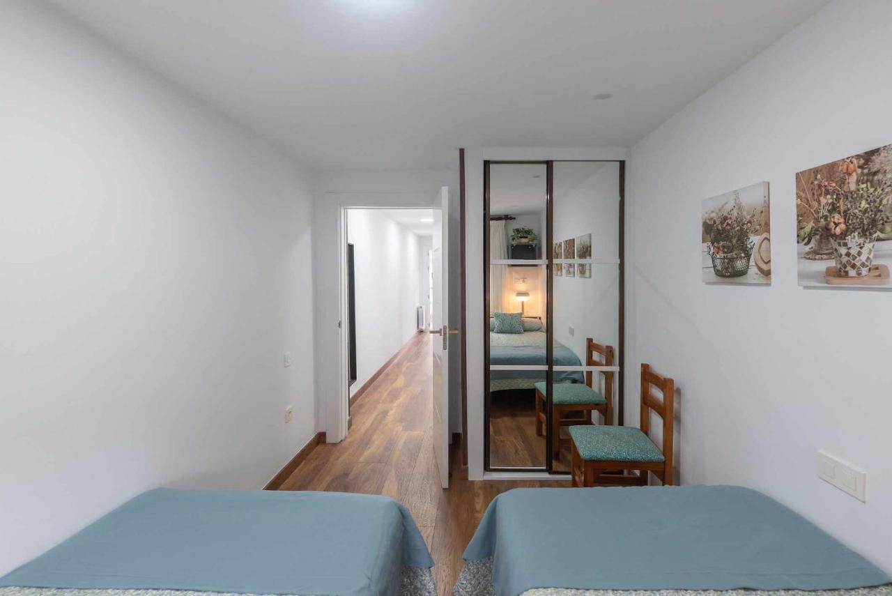 Apartamentos La Corrada De Andrín 외부 사진