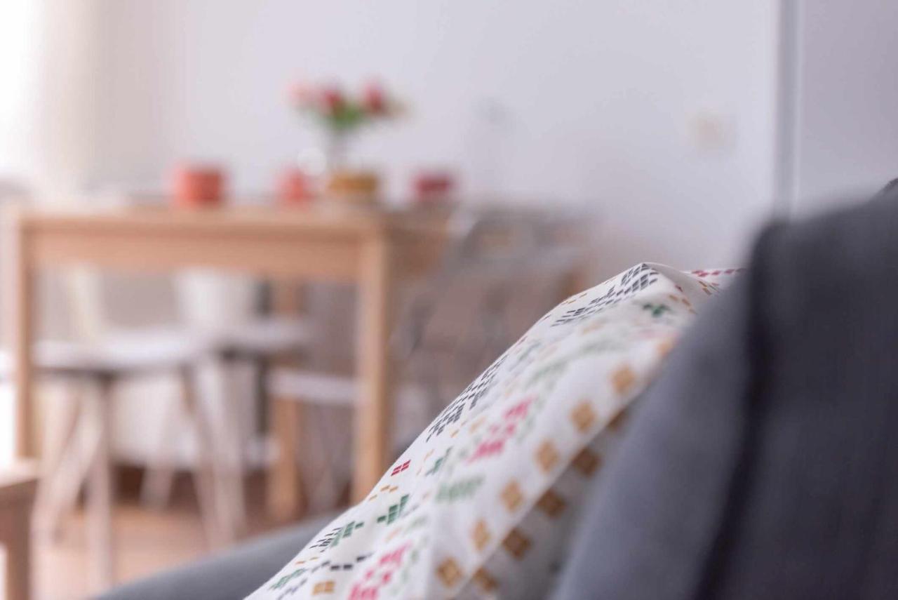 Apartamentos La Corrada De Andrín 외부 사진