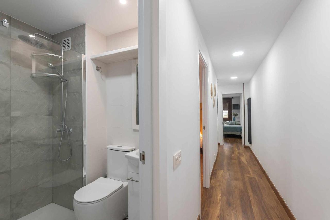 Apartamentos La Corrada De Andrín 외부 사진
