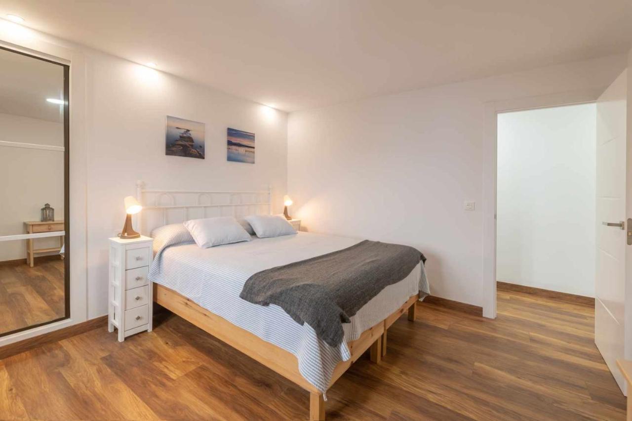 Apartamentos La Corrada De Andrín 외부 사진