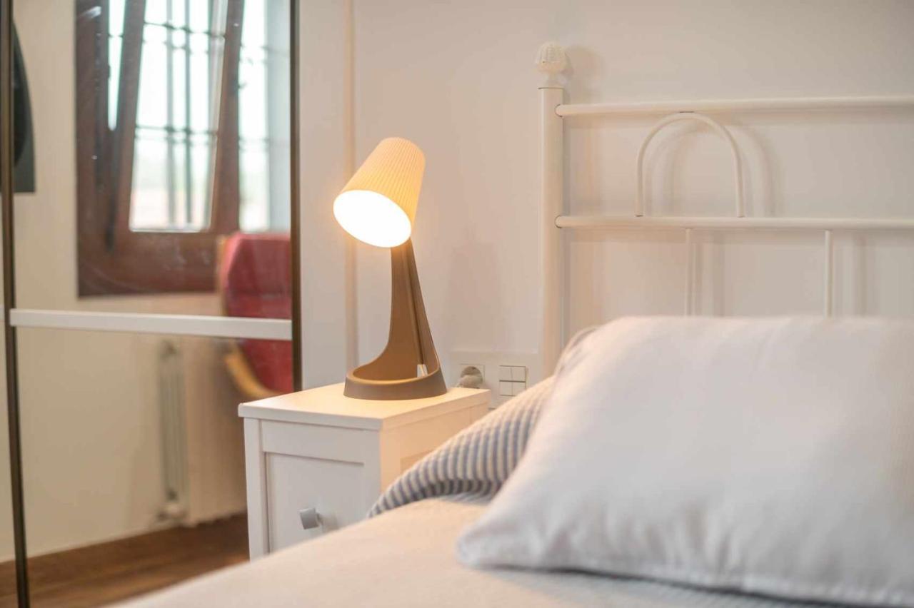 Apartamentos La Corrada De Andrín 외부 사진