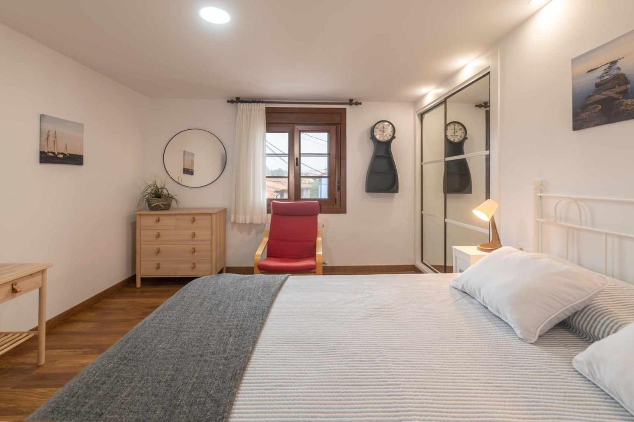 Apartamentos La Corrada De Andrín 외부 사진