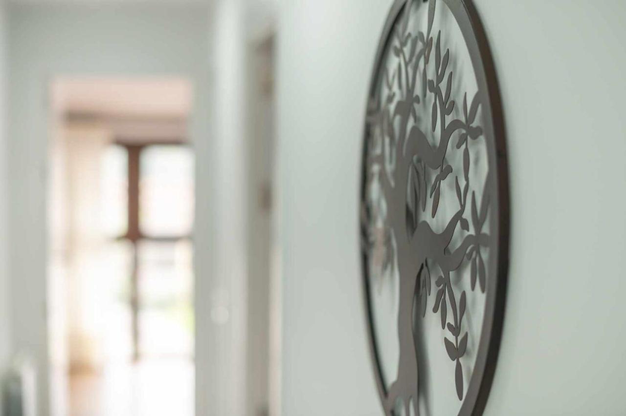 Apartamentos La Corrada De Andrín 외부 사진