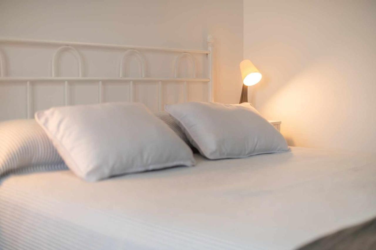 Apartamentos La Corrada De Andrín 외부 사진