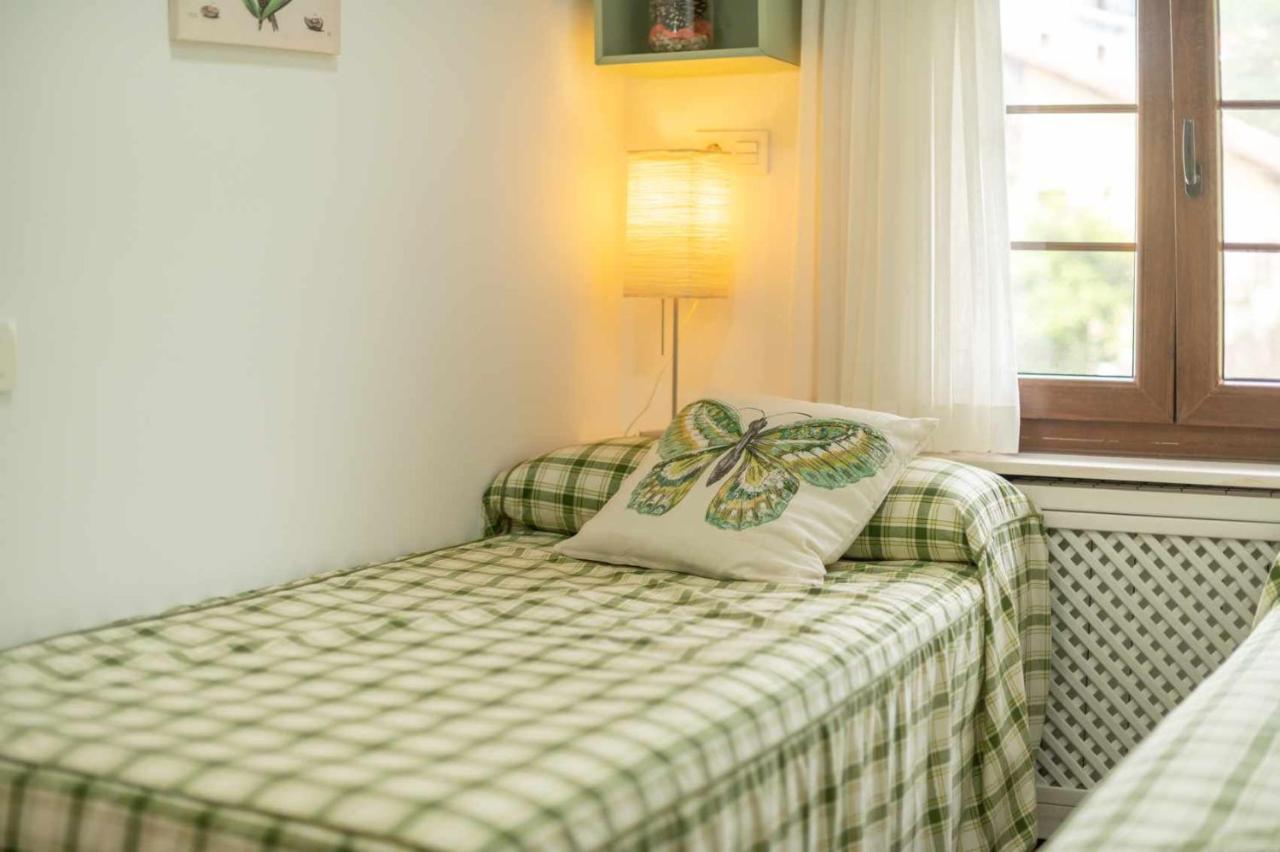 Apartamentos La Corrada De Andrín 외부 사진