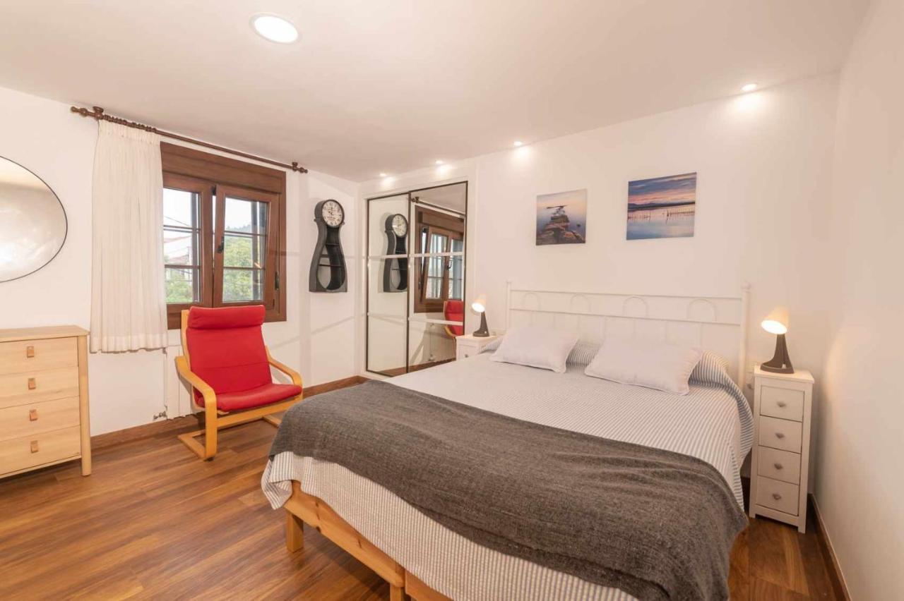 Apartamentos La Corrada De Andrín 외부 사진