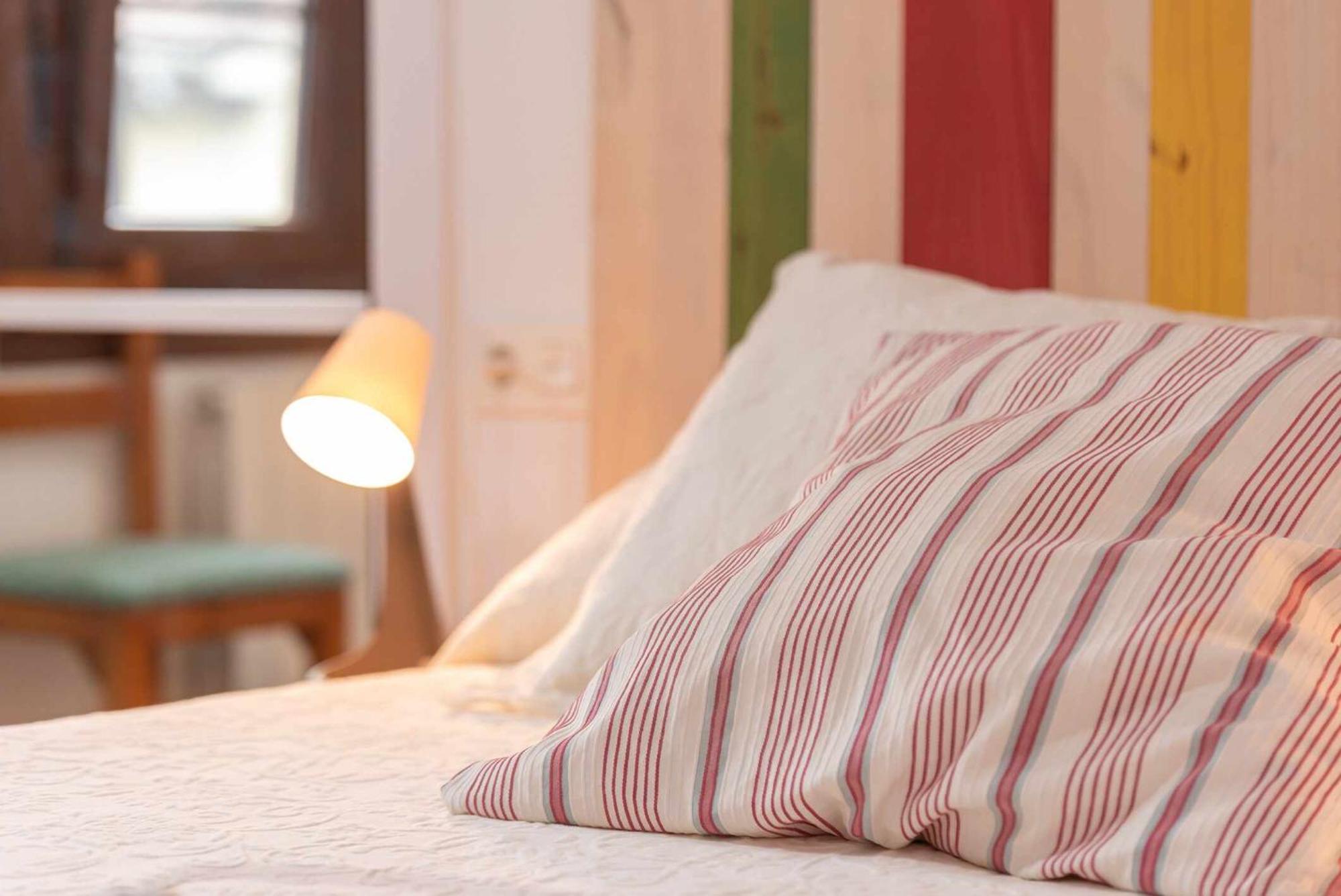 Apartamentos La Corrada De Andrín 외부 사진