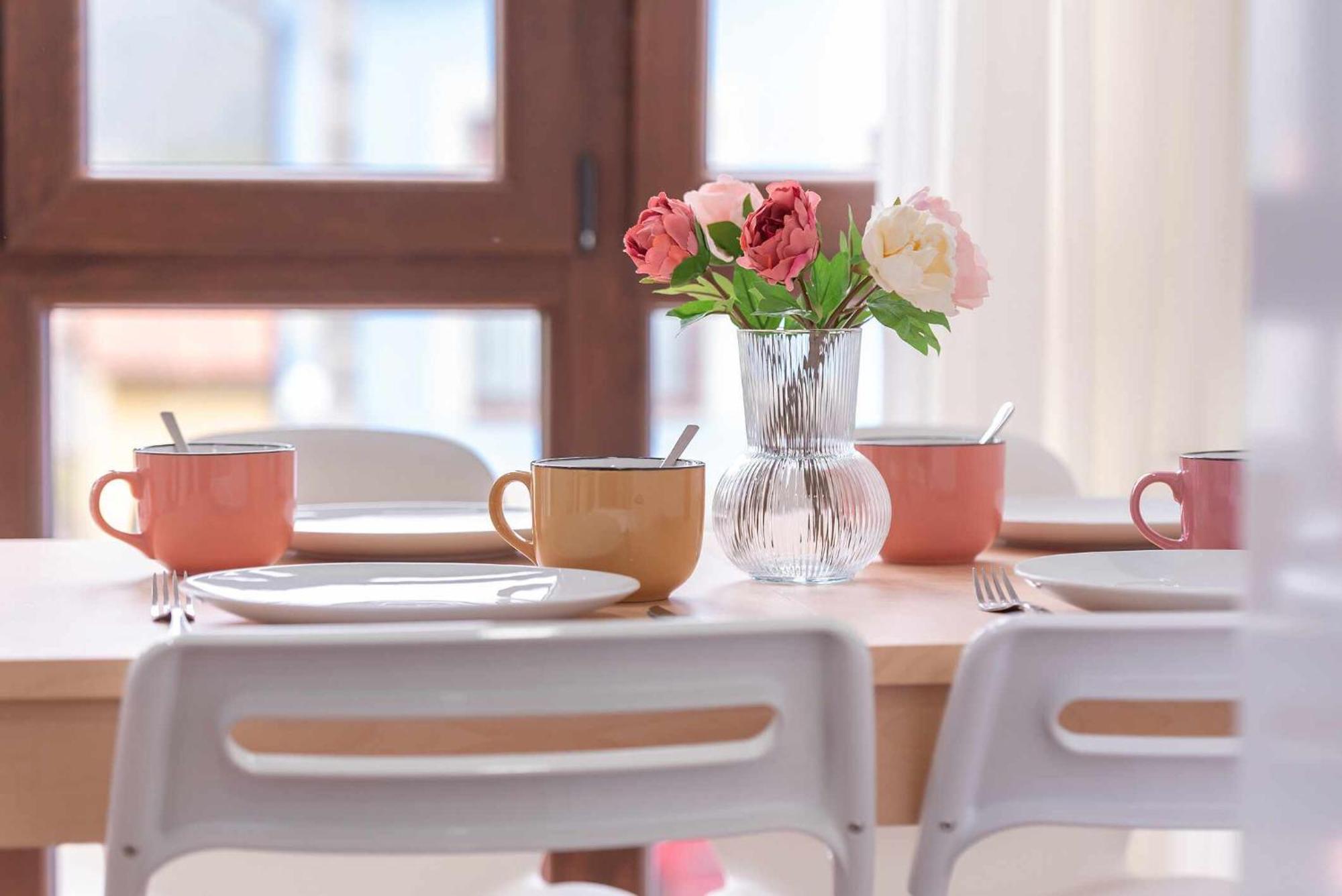 Apartamentos La Corrada De Andrín 외부 사진