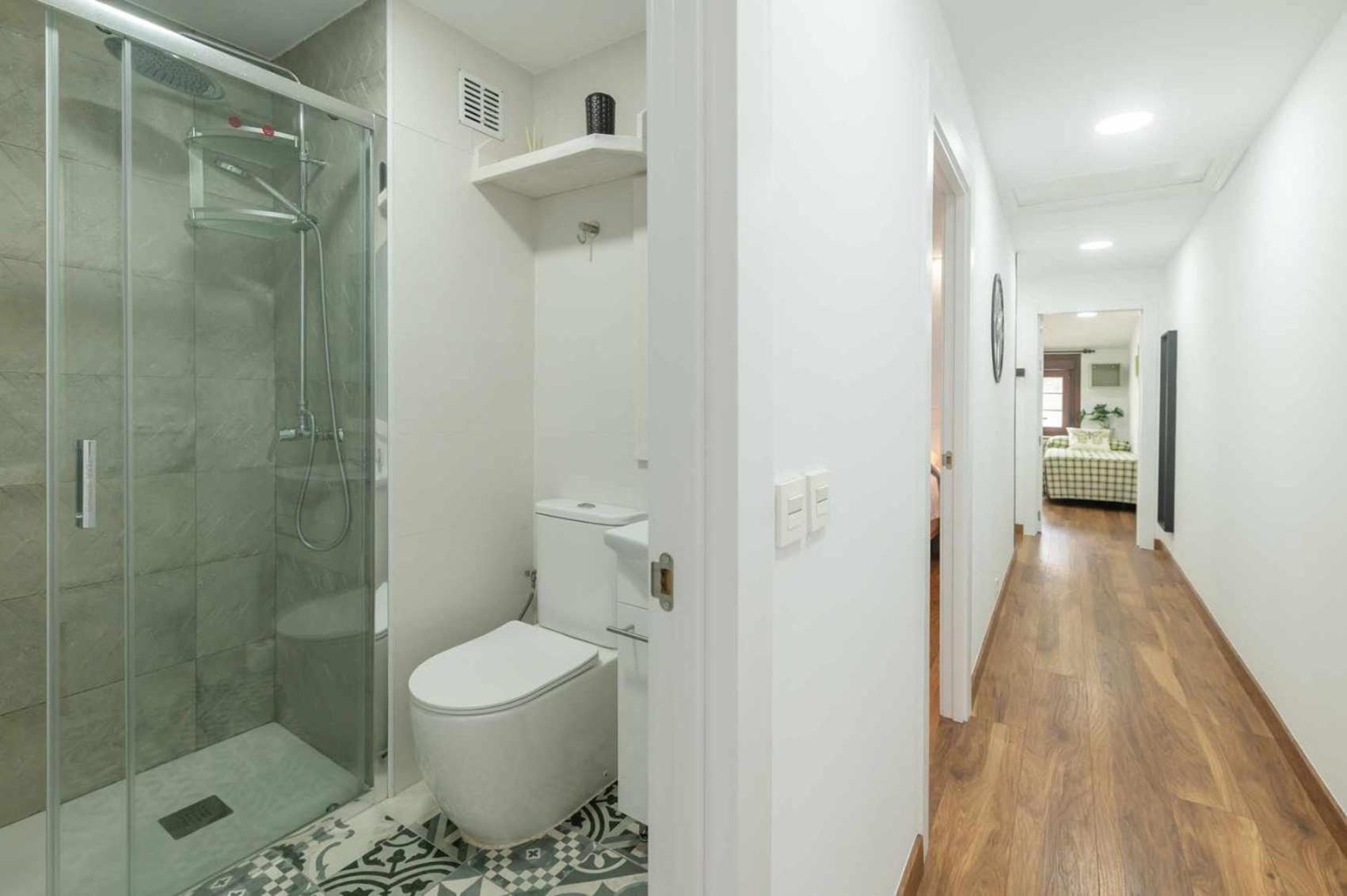 Apartamentos La Corrada De Andrín 외부 사진
