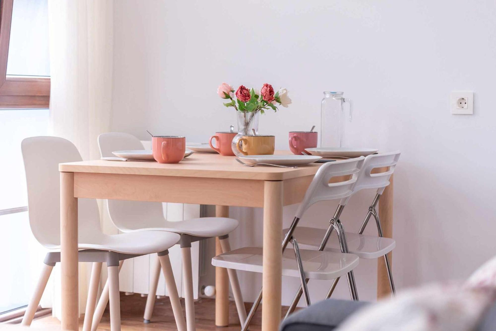 Apartamentos La Corrada De Andrín 외부 사진