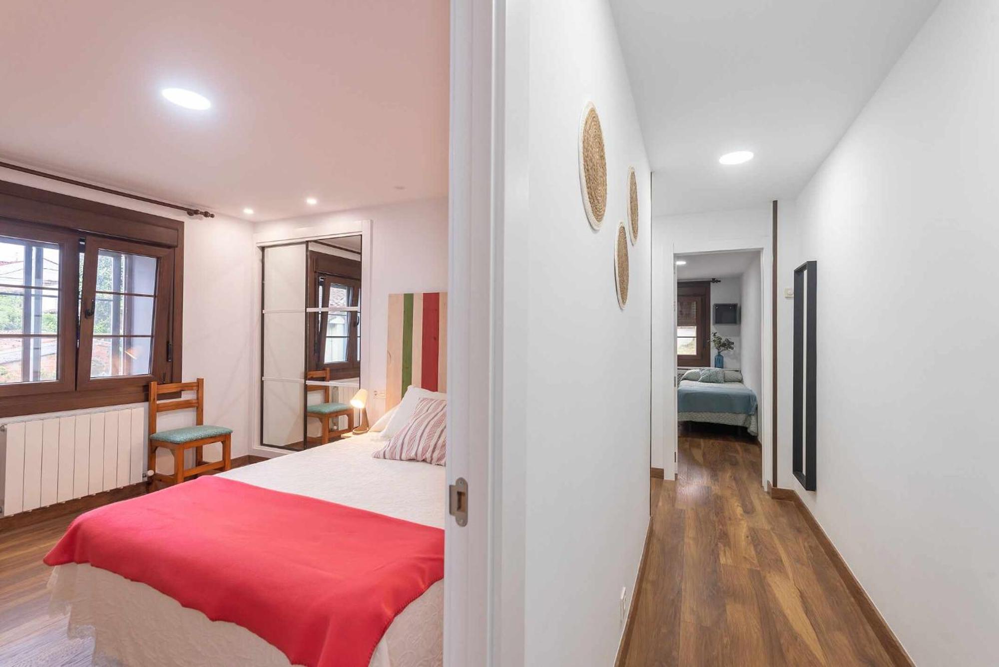 Apartamentos La Corrada De Andrín 외부 사진